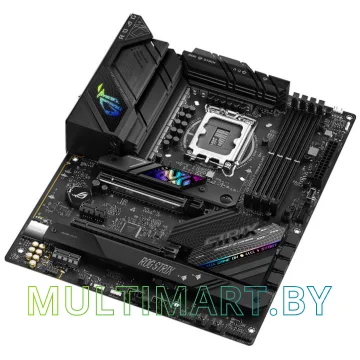 Материнская плата ASUS ROG Strix B760-F Gaming WiFi картинка 5